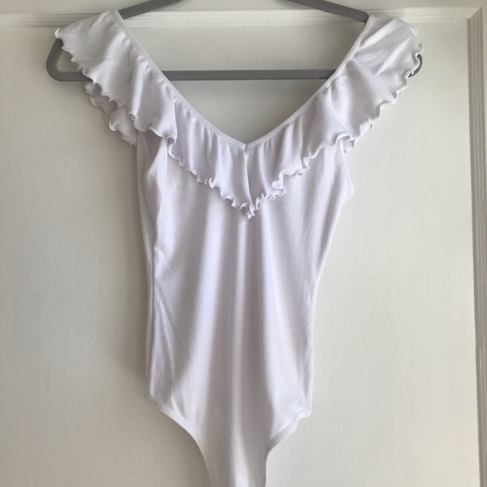 Wilfred bodysuit